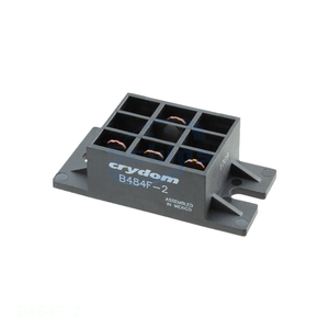 Diode Arrays B48 Module B484F-2 Electronic Circuit Components Authorized Distributor - Product Image 1