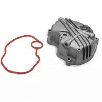 Moteur de moto CG125 125cc de qualité supérieure, assemblage moteur ATV, vente directe usine