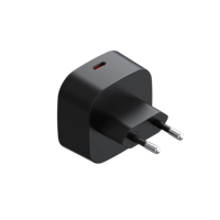 Chargeur mural d'usine pour téléphone portable, chargeur USB 20W, adaptateur USB Type C, chargeur rapide PPS PD 20W QC3.0, chargeur de téléphone