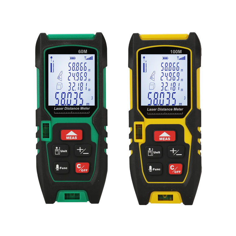 New Design Digital Laser Measure Laser