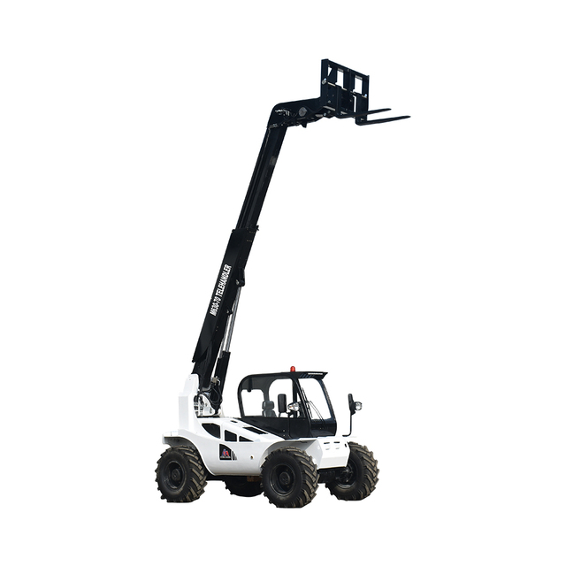 Industrial Cranes HE-215