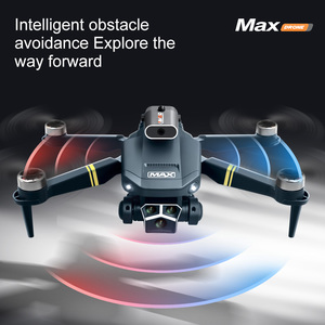 Y3max có thể điều chỉnh máy ảnh không chổi than ngoài trời bay không người lái 4k Quadcopter máy ảnh Drone với động cơ không chổi than - Product Image 4