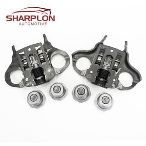 Venta de Fábrica: Kit de Embrague para Transmisión 6DCT250 DPS6, Embrague para Automóvil 602000800 - Product Image 2