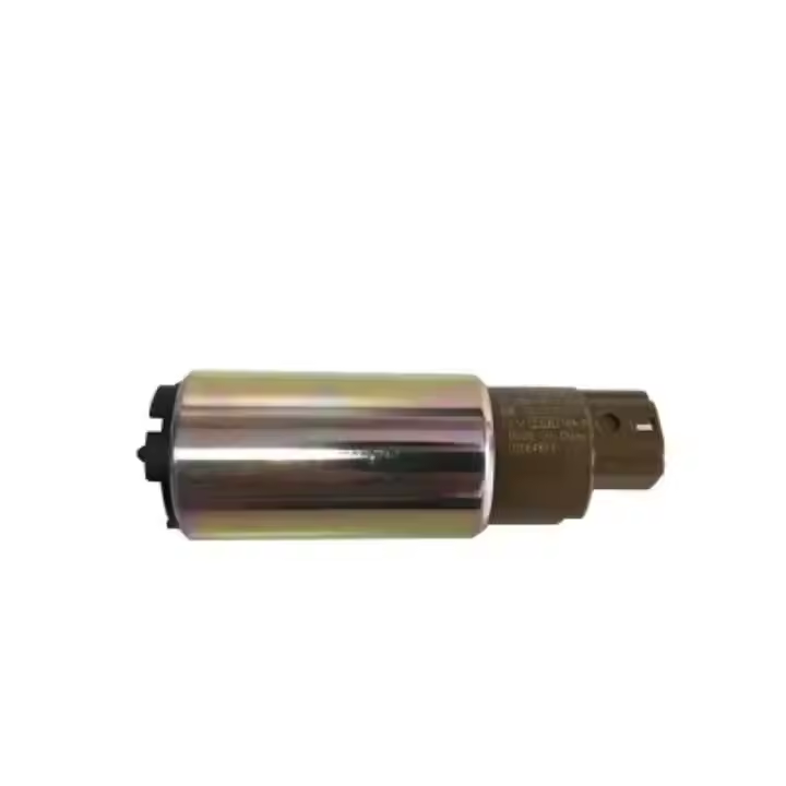 Wholesale High Quality Universal 12V Electric Gasoline Fuel Pump for BOSCH Fit Toyota Yaris Nissan Hyundai Mitsubishi Auto Parts Pump Parts Image 6