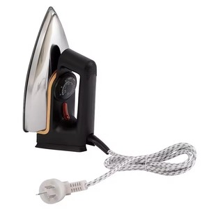 جهاز ضغط آلي منزلي حديد صغير كهربائي محمول للمنزل - Product Image 6