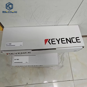 KEYENCE LS-7030 ไมโครมิเตอร์ดิจิตอลความเร็วสูง ความแม่นยำสูง รุ่น LS-7000 หัวเซ็นเซอร์ ไม่มีจอแสดงผล ฟังก์ชั่นเครื่องจักร - Product Image 1