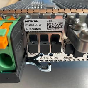 सियाब 473764a 5G बेस बैंड बोर्ड नोकिया एयरस्केल जनरल बेस सिस्टम मॉड्यूल सियाब 473764a.102 - Product Image 3