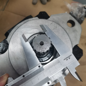 Ratop ปั๊มไฮดรอลิก31LB-00400ปั๊มหลักสำหรับรถตัก HL770-9S HL770-7A - Product Image 2