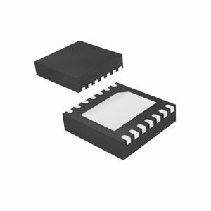 MAX8630ZETD15+T Original One Stop Service Electronic Chips Component Power Management (PMIC) 14 WFDFN Exposed Pad - Product Image 1