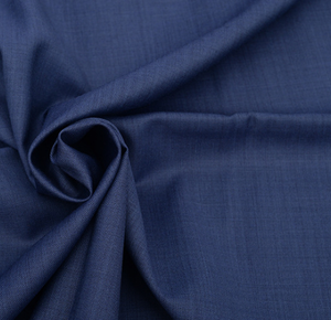 Tissu de costume de la série DF K, 70% laine australienne, 30% fibre de polyester, tissu en laine peignée - Product Image 6