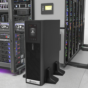 <span class=keywords><strong>Vertiv</strong></span> ITA2-40kVA 40kVA UPS Online de Alta Frecuencia Montado en <span class=keywords><strong>Rack</strong></span>, Onda Sinusoidal Pura, Fuente de Alimentación Ininterrumpida Monofásica para TI - Product Image 4