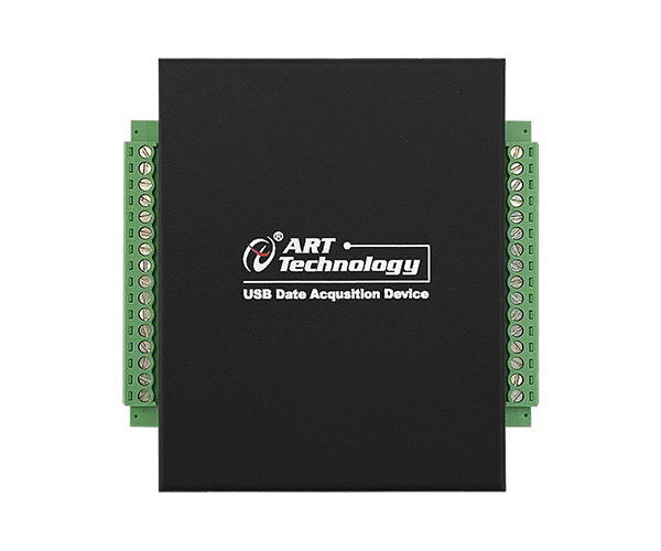 USB3130A Portable USB DAQ Module 16Bit 500kS/s with Analog I/O, DIO, Counter for Industrial Measurement & Automation Test