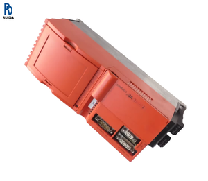 Controlador Lógico Programable PLC MCH41A0040-5A3-4-00, Módulo de Control de Automatización Industrial - Product Image 1