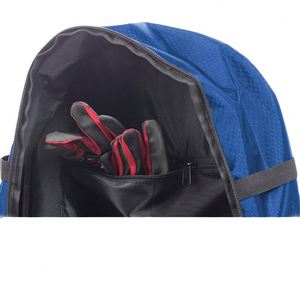 Sac à dos de baseball pour activités de plein air, grande taille, imperméable, avec logo personnalisé, fabriqué en usine BSCI. - Product Image 4