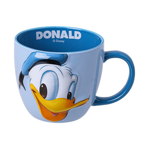 <span class=keywords><strong>Taza</strong></span> de Cerámica con Relieve 3D de Mickey Mouse, <span class=keywords><strong>Taza</strong></span> de Agua Creativa para el Hogar, para Parejas, Regalo Perfecto para los Fanáticos de Mickey - Product Image 5