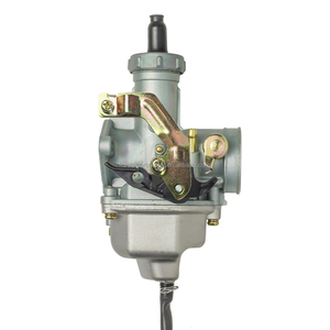 Carburateur Pz27 27mm pour Rks Titanic 150 / Velocity 150 / <span class=keywords><strong>Keeway</strong></span> Superlight 125/150 / K-Rock 150 / Blaze 150 / Wildcat 150 - Product Image 5