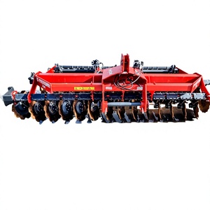 Herse à disques Farm Chief à vendre – Équipement agricole d'occasion - Product Image 2