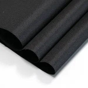 Waterproof pvc coated polyester taffeta rainproof protection motorcycle cover fabric