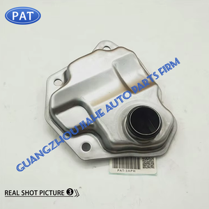 2824A007 Getriebefilter für Mitsubishi Outlander Sport Outlander Lancer 2.0L 2008-2024 Ölfilter A/T Ventil <span class=keywords><strong>Bo</strong></span> OEM 2824A026 - Product Image 5