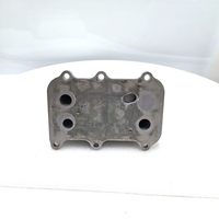 Nouveau Radiateur de Refroidissement d'Huile Moteur GWM Haval H6, Pièce de Remplacement Auto, Référence OE 1013100XEB02, Garantie 1 An