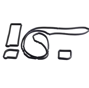 Junta de tapa de válvula 1S7G-6K260-AA 1220025 para Ford Focus 2017 1,8 Ranger <span class=keywords><strong>Mazda</strong></span> 3 2,0 Volvo C30 2004-2017 - Product Image 5