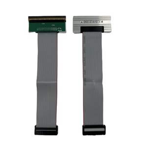 Nuevo cabezal de impresión térmico compatible para básculas CAS CL5000J-15, CL5000, CL5000J, CL-5000, cabezal de impresión para balanza electrónica - Product Image 1