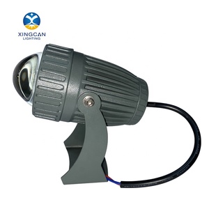 <span class=keywords><strong>Projecteur</strong></span> extérieur étanche haute luminosité 10W <span class=keywords><strong>blanc</strong></span> <span class=keywords><strong>chaud</strong></span> pour la décoration de bâtiments, <span class=keywords><strong>projecteur</strong></span> <span class=keywords><strong>LED</strong></span> à faisceau étroit - Product Image 1