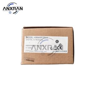 Module d'entrée numérique à 64 points, pour Delta AS64AM10N-A série AS300, 64AM - Product Image 6