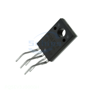 Circuit intégré régulateur linéaire positif réglable 3,5A TO220 5 Gestion de l'alimentation (PMIC) PQ5EV3J0000H Fabricant de composants électroniques en gros Canal - Product Image 1