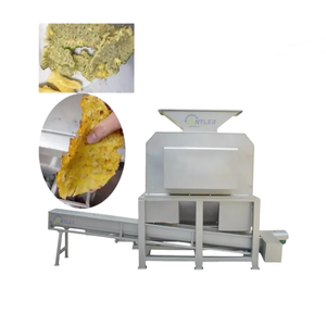 Estrattore automatico di succo di <span class=keywords><strong>Lime</strong></span> spremuto a freddo macchina per fare il succo di ananas - Product Image 2