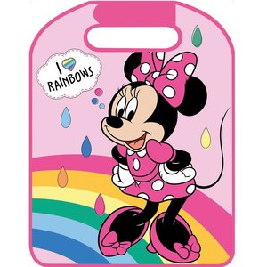 Protezione per seggiolino auto universale Dis-ney Minnie - Product Image 1