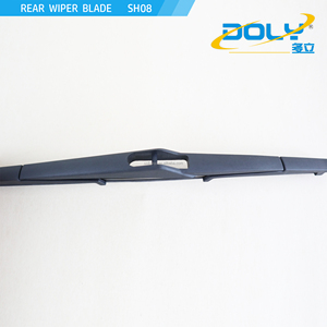 Accessori per auto <span class=keywords><strong>Ford</strong></span> <span class=keywords><strong>Focus</strong></span>-spazzole tergicristallo posteriori in gomma naturale alta qualità per auto - Product Image 2