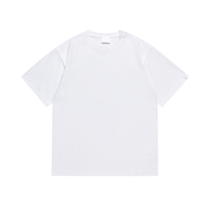 Neuer Stil <span class=keywords><strong>BH</strong></span> Marke Mode-Designer Anti-Pilling Einfarbiges Gestricktes Regular Fit Herren T-Shirt mit Aufdruck Atmungsaktiv Casual Sport - Product Image 6