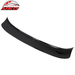 เหมาะสำหรับ Nissan Z 400Z 2023-2026 สปอยเลอร์หลังทรง Duckbill สีดำเงา - Product Image 1