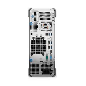 เซิร์ฟเวอร์แบบทาวเวอร์ PowerEdge T160 ขนาด 3.5 นิ้ว รองรับฮาร์ดไดรฟ์แบบมีสายได้สูงสุด 3 ตัว พร้อมพาวเวอร์ซัพพลายแบบมีสาย 300W ใช้โปรเซสเซอร์ Xeon มีสินค้าในสต็อก - Product Image 4
