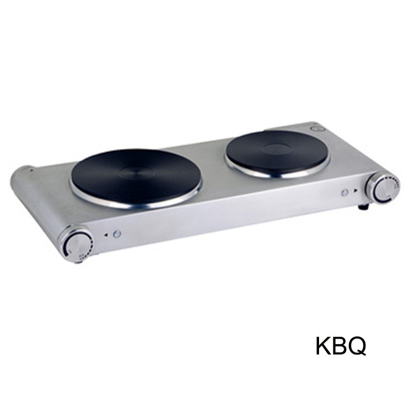 Geepas Electric Hot Plate