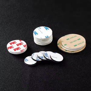 โฟมกาวสองด้านสำหรับยานพาหนะโฟมสีดำ - Product Image 3