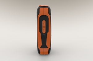 Fibra Óptica Activa NK2800 Mini Modelo EventMap 20dB 60/80Km VFL OLS OPM 1550nm FTTH Tipo de Conector SC POE - Product Image 5