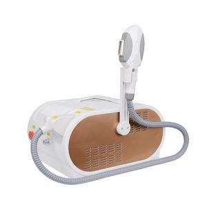 Máquina de depilación de larga duración 2025: Xenón, indolora, rápida, diodo, eliminación de pecas, rejuvenecimiento de piel opaca, centro completo. - Product Image 5