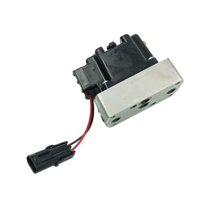 Control direccional seccional electrohidráulico proporcional MCV MCV116A MCV116B2102D MCV105C3022 - Product Image 6