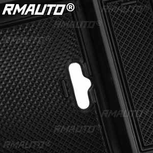 Insert Center Storage Box Front Center Console Insert Organizer Glove Tray Box for Kia Sorento MQ4 2021 Car <b>Interior</b> <b>Accessories</b> - Product Image 2