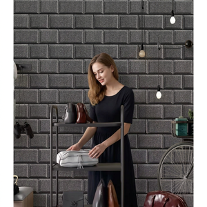 Ladrillos Blancos Hechos a Mano de 300x450mm, Azulejos de Pared de Piedra de 30x45cm (12x18 pulgadas), Cerámica Mate India para Exterior, Elevación de Hogares y Baños - Product Image 4