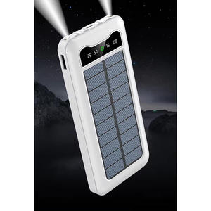 Promotional Gift Custom Logo Li Polymer Battery Pack Dual USB Power Banks Universal CE Power Bank 10000mah for Mobile Phone