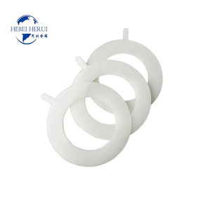 אטם בצורת סיליקון יכול להיות מחורר אטם גומי שרירותי - Product Image 1