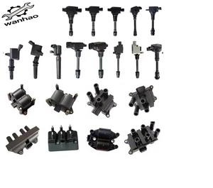 Cho BMW 12137594937 cuộn dây đánh lửa lợi ích điều kiện mới của nâng cấp & dấu hiệu của không cuộn dây đánh lửa - Product Image 6
