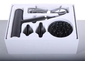 Shark Flex Style Professional Salon Hair <strong>Dryer</strong> Set Foldable Ionic High Speed Hair <strong>Dryer</strong> for Hotel &amp; Travel Use 5-in-1 Hair <strong>Dryer</strong> - Product Image 3