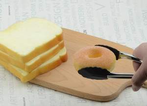 Pinces <span class=keywords><strong>de</strong></span> <span class=keywords><strong>cuisine</strong></span> antidérapantes en silicone avec corps en acier inoxydable durable pour une utilisation facile - Product Image 5