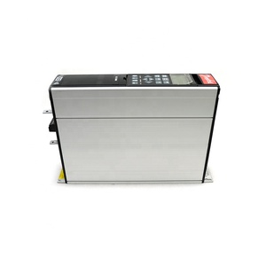 Convertidor Danfoss 178B0587 de Alto Rendimiento para Sistemas de Compresores, Funcionamiento Estable con Características de Seguridad Integrales - Product Image 3