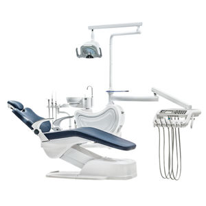 Meilleure vente équipement <span class=keywords><strong>dentaire</strong></span> de qualité fantastique MKT-380W armoire mobile à 45 degrés option complète unité de chaise <span class=keywords><strong>dentaire</strong></span> - Product Image 5