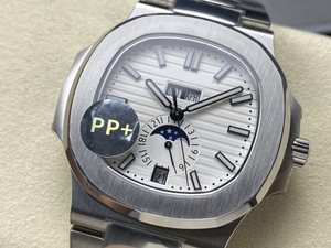 นาฬิกาผู้ชายวินเทจสุดหรูพร้อมจอแสดงผลข้างแรมวัสดุสเตนเลสดีไซน์เนอร์ - Product Image 2